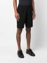 SAMSOE Shorts Zwart - Thumbnail 3