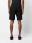 SAMSOE Shorts Zwart - Thumbnail 4