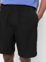 SAMSOE Shorts Zwart - Thumbnail 5