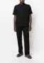 SAMSOE Straight broek Zwart - Thumbnail 2