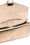 SANDRO Clutch met metallic afwerking Goud - Thumbnail 5