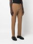 SANDRO Slim-fit pantalon Bruin - Thumbnail 3