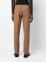 SANDRO Slim-fit pantalon Bruin - Thumbnail 4