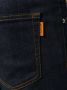 SANDRO Slim-fit jeans Blauw - Thumbnail 5