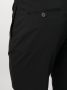 SANDRO Slim-fit pantalon Zwart - Thumbnail 5