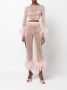 Santa Brands Cropped top Roze - Thumbnail 2
