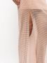 Santa Brands Maxi-jurk verfraaid met stras Roze - Thumbnail 5