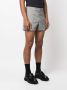 SAPIO Formele shorts Beige - Thumbnail 3