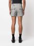 SAPIO Formele shorts Beige - Thumbnail 4