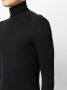 SAPIO T-shirt met lange mouwen Zwart - Thumbnail 5