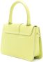 Sarah Chofakian Astra kleine crossbodytas Groen - Thumbnail 2
