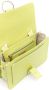 Sarah Chofakian Astra kleine crossbodytas Groen - Thumbnail 4
