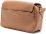 Sarah Chofakian Debby crossbodytas Bruin - Thumbnail 2