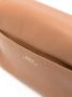 Sarah Chofakian Debby crossbodytas Bruin - Thumbnail 3