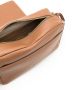 Sarah Chofakian Debby crossbodytas Bruin - Thumbnail 4