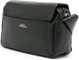 Sarah Chofakian Debby crossbodytas Zwart - Thumbnail 2