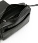 Sarah Chofakian Debby crossbodytas Zwart - Thumbnail 4