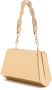 Sarah Chofakian Stella metallic clutch Goud - Thumbnail 3