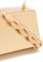 Sarah Chofakian Stella metallic clutch Goud - Thumbnail 4