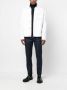 Sartoria Tramarossa Geruite broek Blauw - Thumbnail 2
