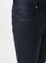 Sartoria Tramarossa Geruite broek Blauw - Thumbnail 5