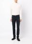 Sartoria Tramarossa Slim-fit jeans Blauw - Thumbnail 2