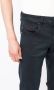 Sartoria Tramarossa Slim-fit jeans Blauw - Thumbnail 5