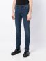 Sartoria Tramarossa Skinny jeans Blauw - Thumbnail 3