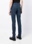 Sartoria Tramarossa Skinny jeans Blauw - Thumbnail 4