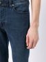 Sartoria Tramarossa Skinny jeans Blauw - Thumbnail 5