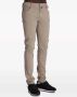 Sartoria Tramarossa Leonardo slim-fit jeans Beige - Thumbnail 2