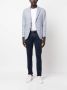 Sartoria Tramarossa Straight jeans Blauw - Thumbnail 2