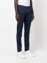 Sartoria Tramarossa Straight jeans Blauw - Thumbnail 3