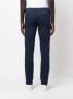 Sartoria Tramarossa Straight jeans Blauw - Thumbnail 4