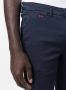 Sartoria Tramarossa Straight jeans Blauw - Thumbnail 5