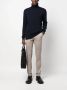 Sartoria Tramarossa Slim-fit jeans Beige - Thumbnail 2