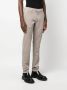 Sartoria Tramarossa Slim-fit jeans Beige - Thumbnail 3
