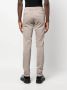 Sartoria Tramarossa Slim-fit jeans Beige - Thumbnail 4