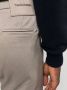 Sartoria Tramarossa Slim-fit jeans Beige - Thumbnail 5