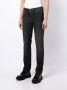 Sartoria Tramarossa Slim-fit jeans Zwart - Thumbnail 3
