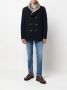 Sartoria Tramarossa Straight jeans Blauw - Thumbnail 2