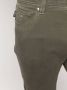 Sartoria Tramarossa Straight jeans Groen - Thumbnail 5