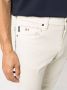 Sartoria Tramarossa Straight jeans Beige - Thumbnail 5