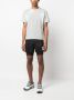Satisfy TechSilk™ hardloopshorts Zwart - Thumbnail 2