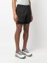 Satisfy TechSilk™ hardloopshorts Zwart - Thumbnail 3