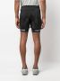 Satisfy TechSilk™ hardloopshorts Zwart - Thumbnail 4