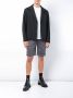 Save Khaki United classic short-sleeve T-shirt Wit - Thumbnail 2