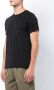 Save Khaki United classic short-sleeve T-shirt Zwart - Thumbnail 3