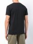 Save Khaki United classic short-sleeve T-shirt Zwart - Thumbnail 4