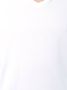 Save Khaki United T-shirt met V-hals Wit - Thumbnail 5